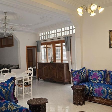 3 Bedrooms In Best Area Of Medina Fes เฟส ภายนอก รูปภาพ