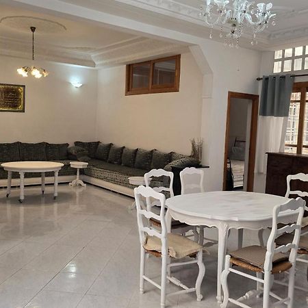 3 Bedrooms In Best Area Of Medina Fes เฟส ภายนอก รูปภาพ