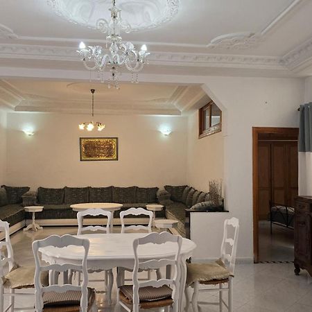 3 Bedrooms In Best Area Of Medina Fes เฟส ภายนอก รูปภาพ