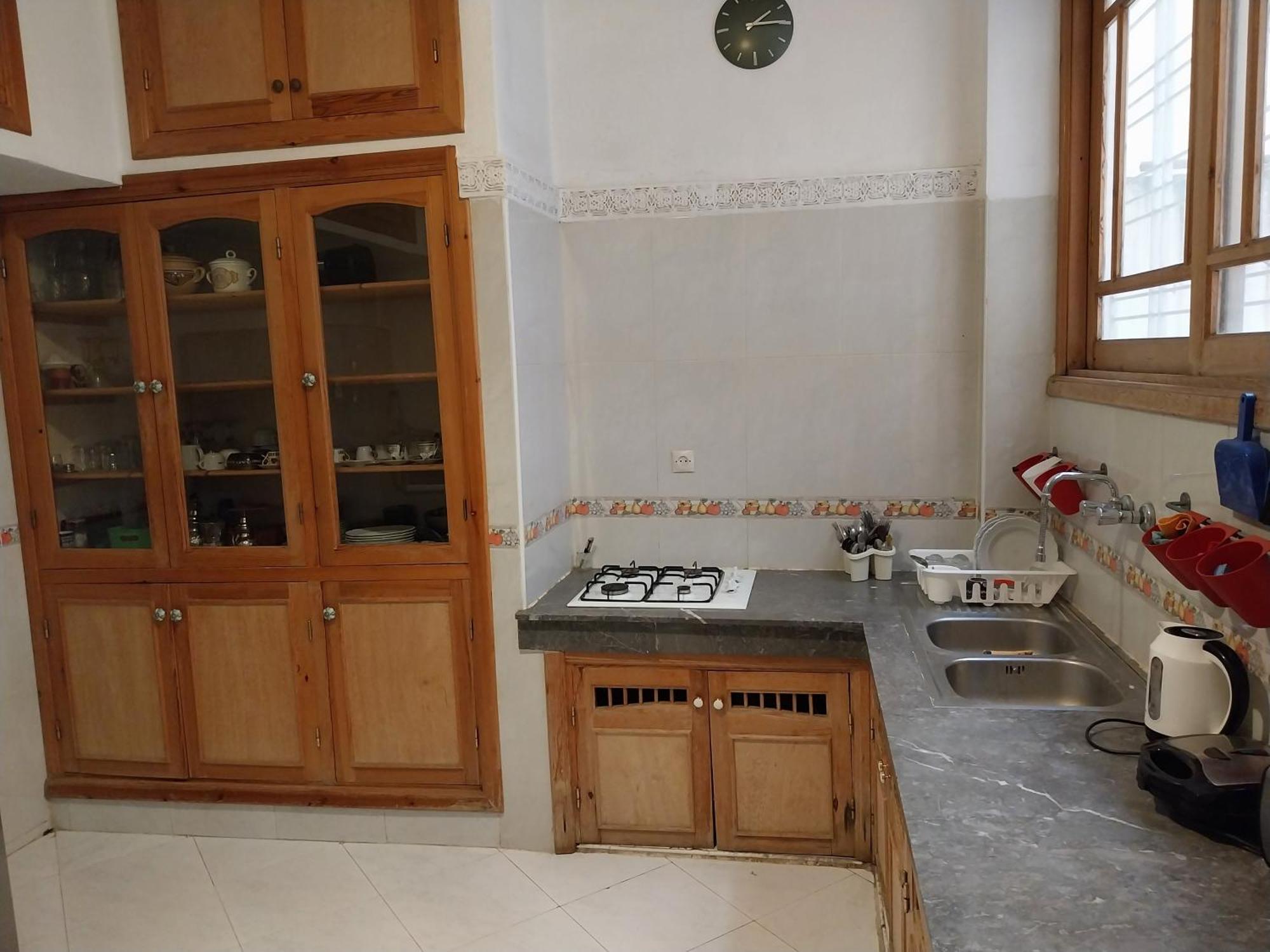 3 Bedrooms In Best Area Of Medina Fes เฟส ภายนอก รูปภาพ