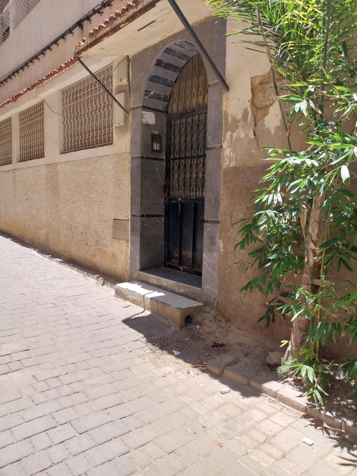 3 Bedrooms In Best Area Of Medina Fes เฟส ภายนอก รูปภาพ