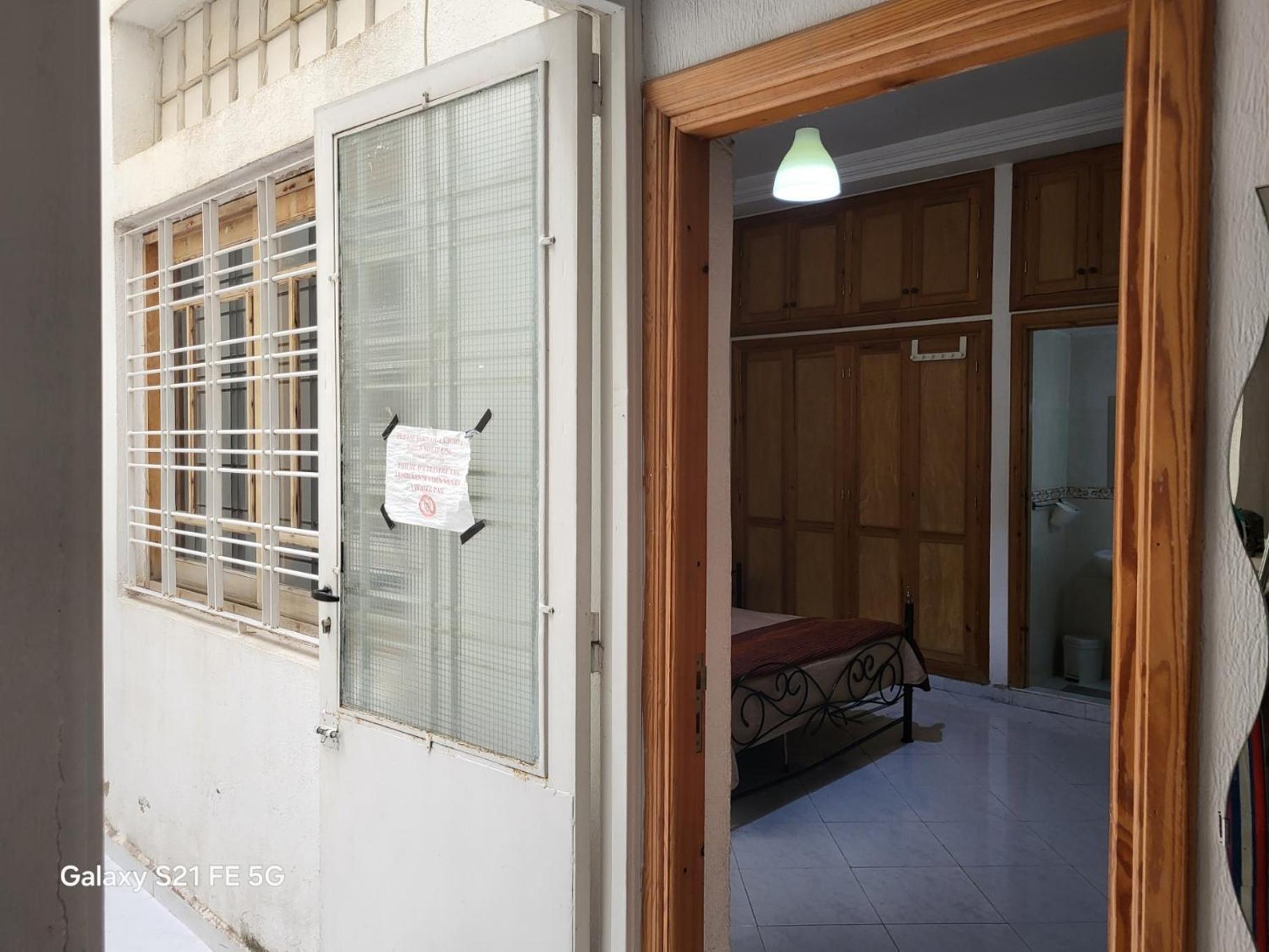 3 Bedrooms In Best Area Of Medina Fes เฟส ภายนอก รูปภาพ