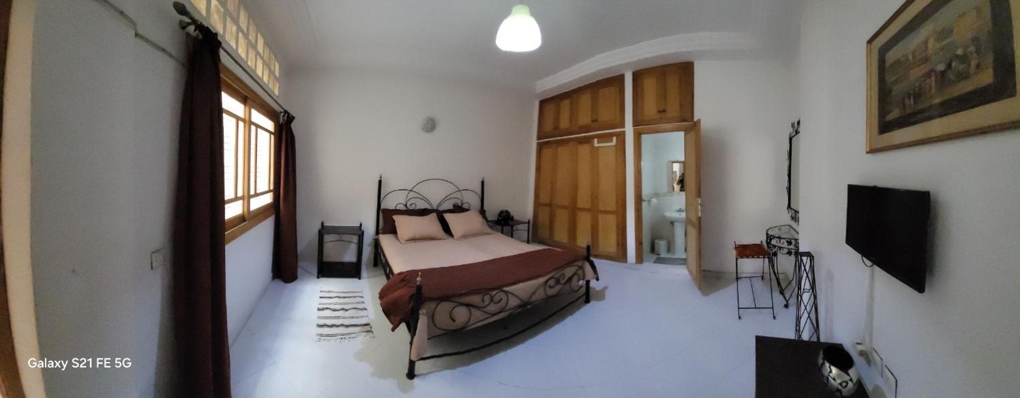 3 Bedrooms In Best Area Of Medina Fes เฟส ภายนอก รูปภาพ