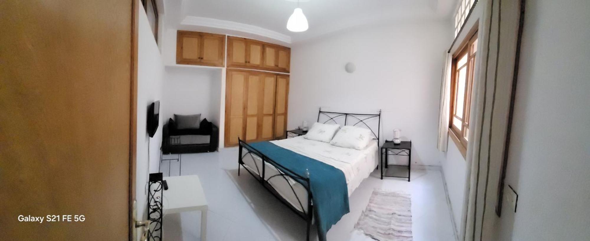 3 Bedrooms In Best Area Of Medina Fes เฟส ภายนอก รูปภาพ