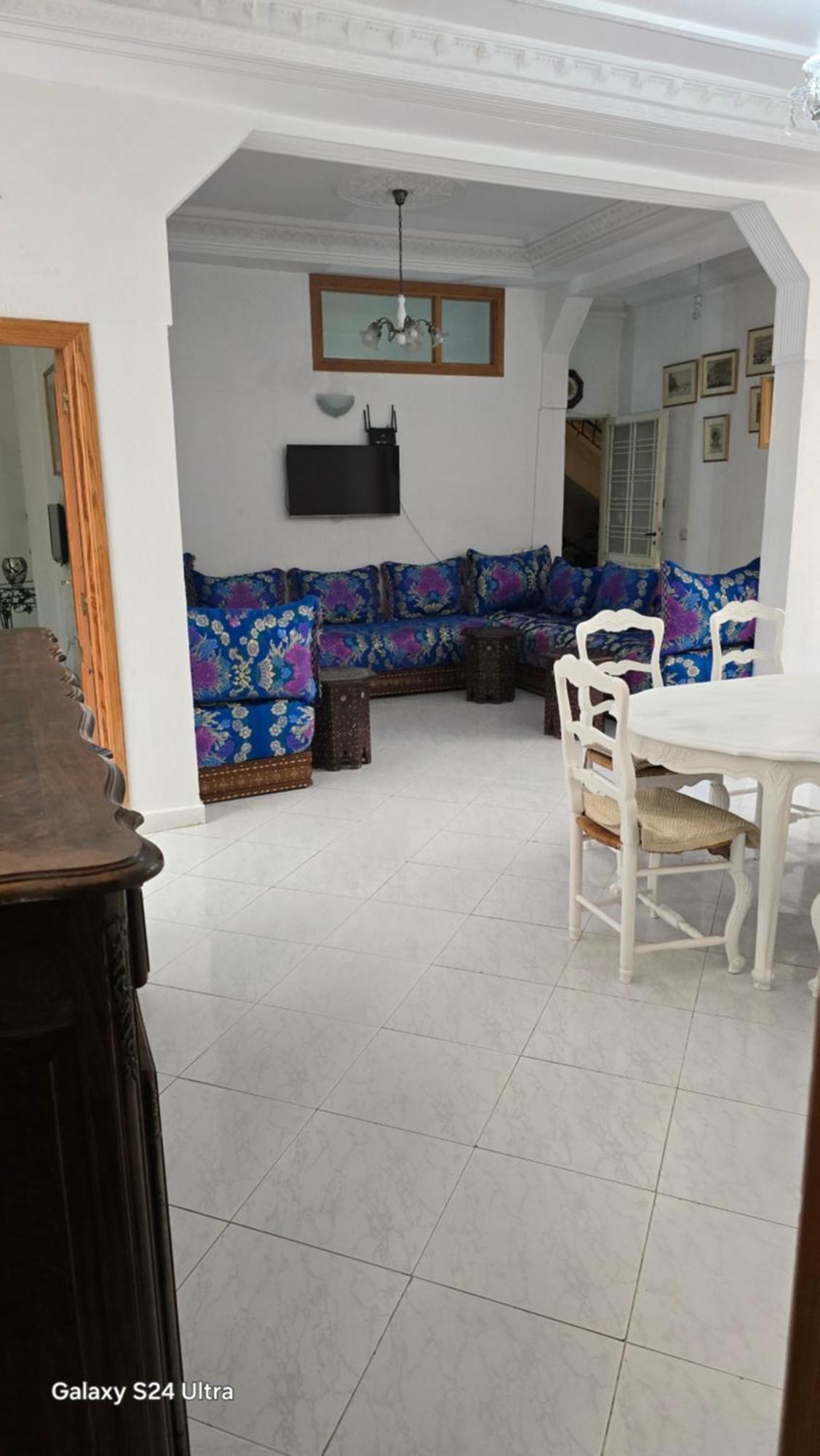 3 Bedrooms In Best Area Of Medina Fes เฟส ภายนอก รูปภาพ