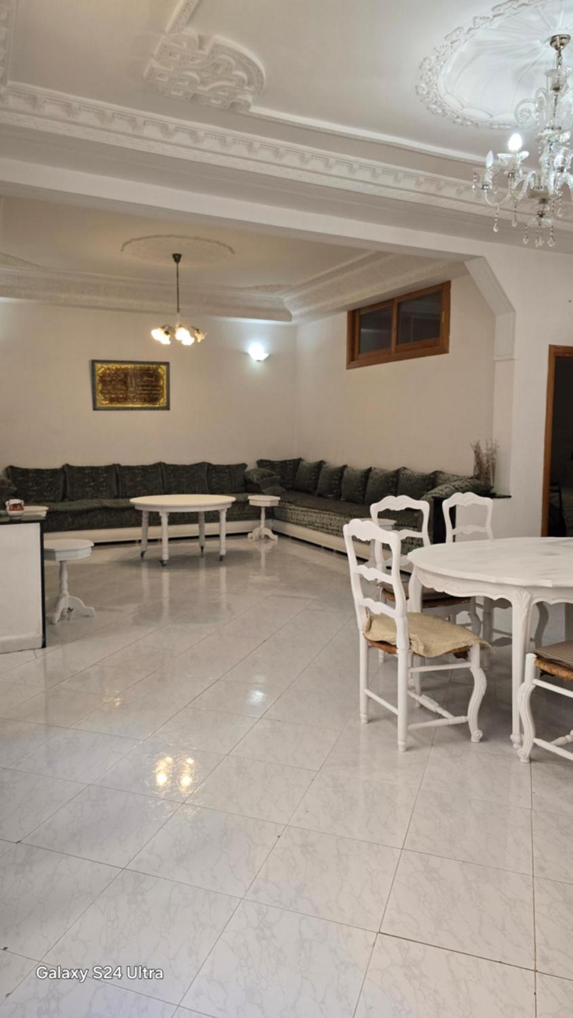 3 Bedrooms In Best Area Of Medina Fes เฟส ภายนอก รูปภาพ