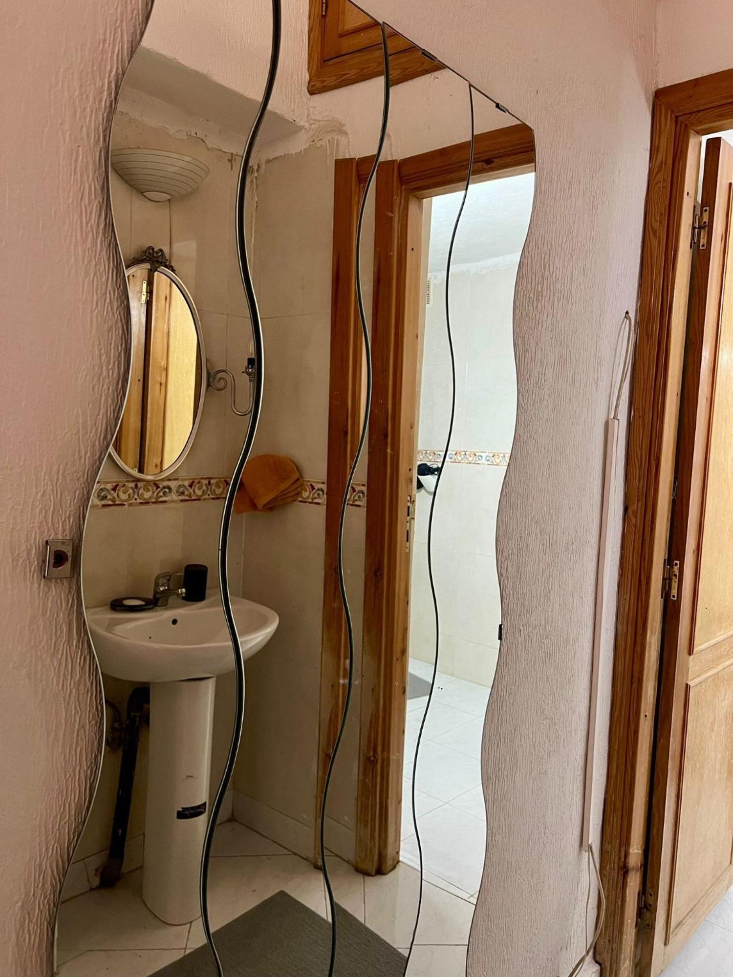 3 Bedrooms In Best Area Of Medina Fes เฟส ภายนอก รูปภาพ