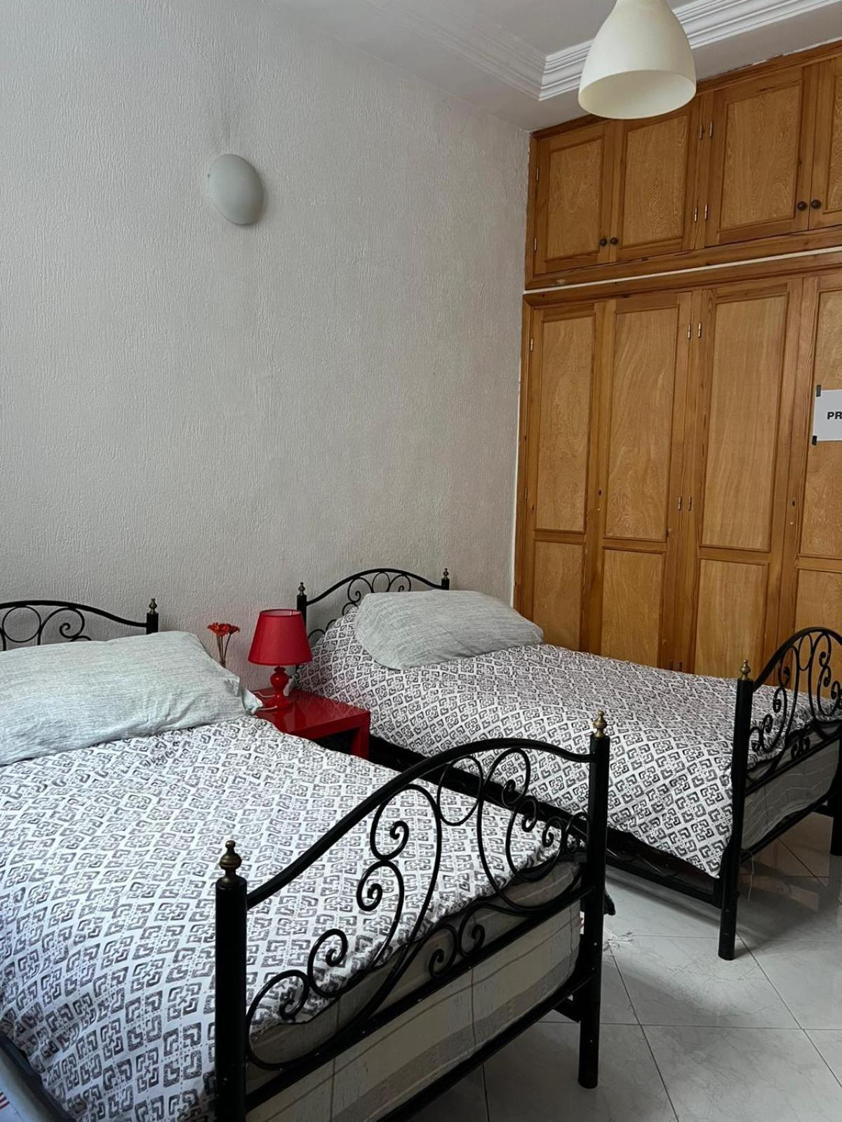 3 Bedrooms In Best Area Of Medina Fes เฟส ภายนอก รูปภาพ