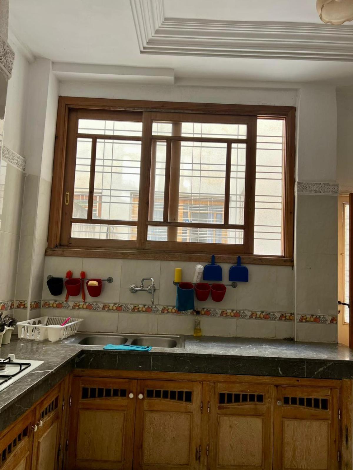 3 Bedrooms In Best Area Of Medina Fes เฟส ภายนอก รูปภาพ