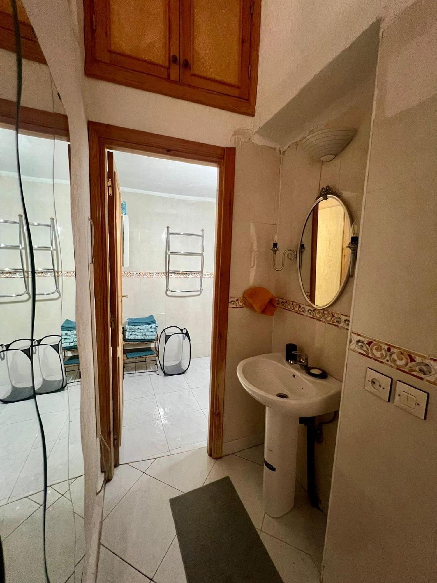 3 Bedrooms In Best Area Of Medina Fes เฟส ภายนอก รูปภาพ