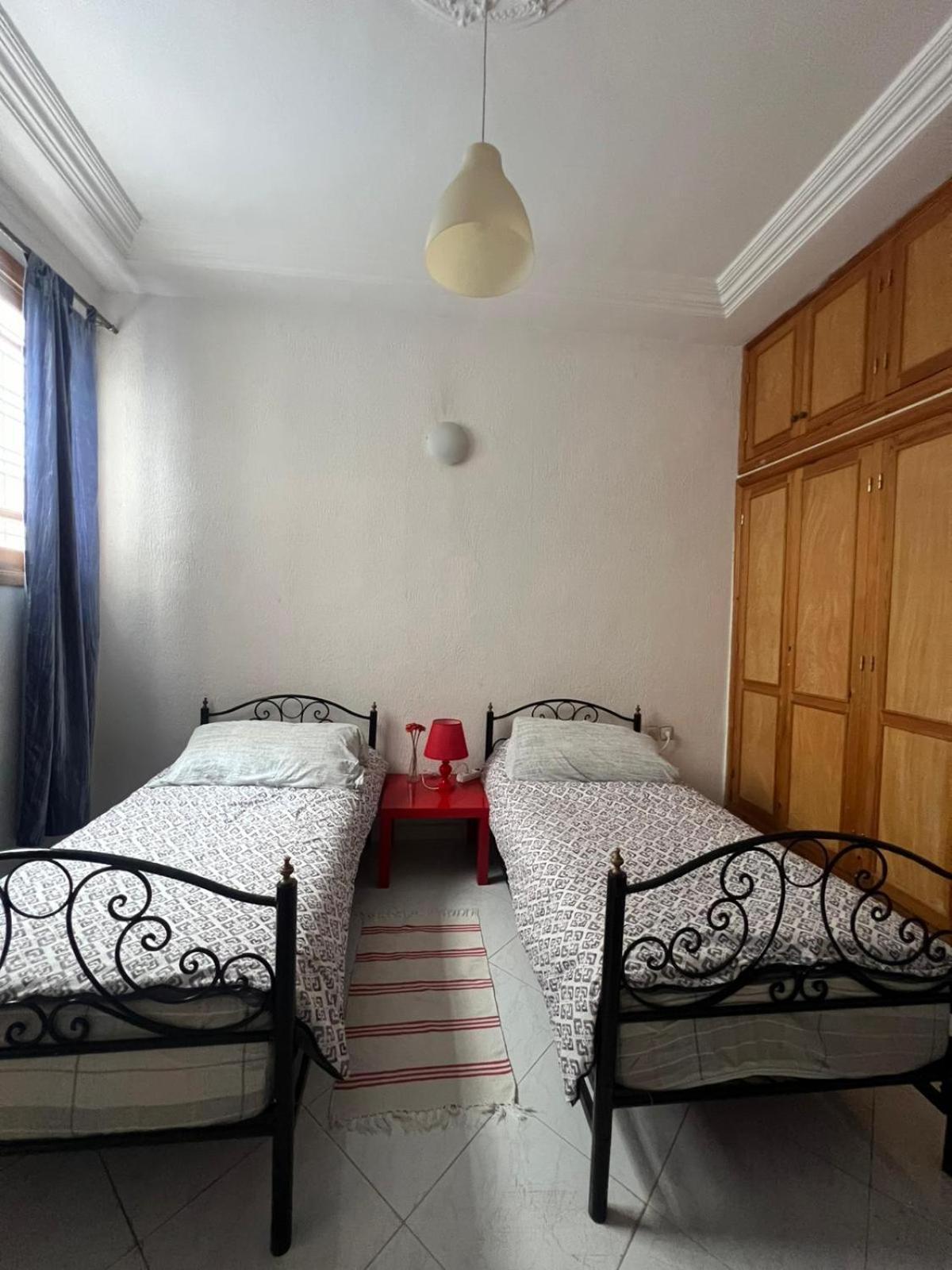 3 Bedrooms In Best Area Of Medina Fes เฟส ภายนอก รูปภาพ