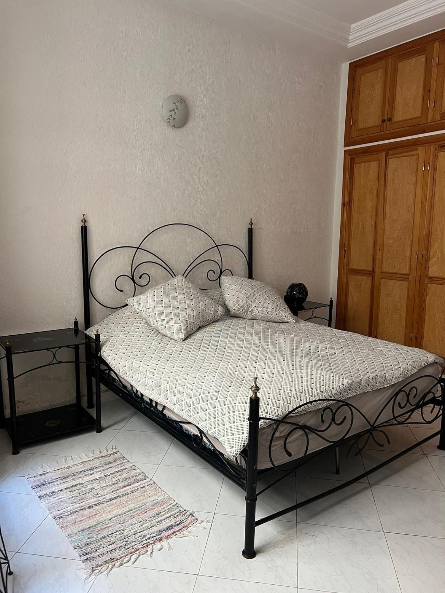 3 Bedrooms In Best Area Of Medina Fes เฟส ภายนอก รูปภาพ