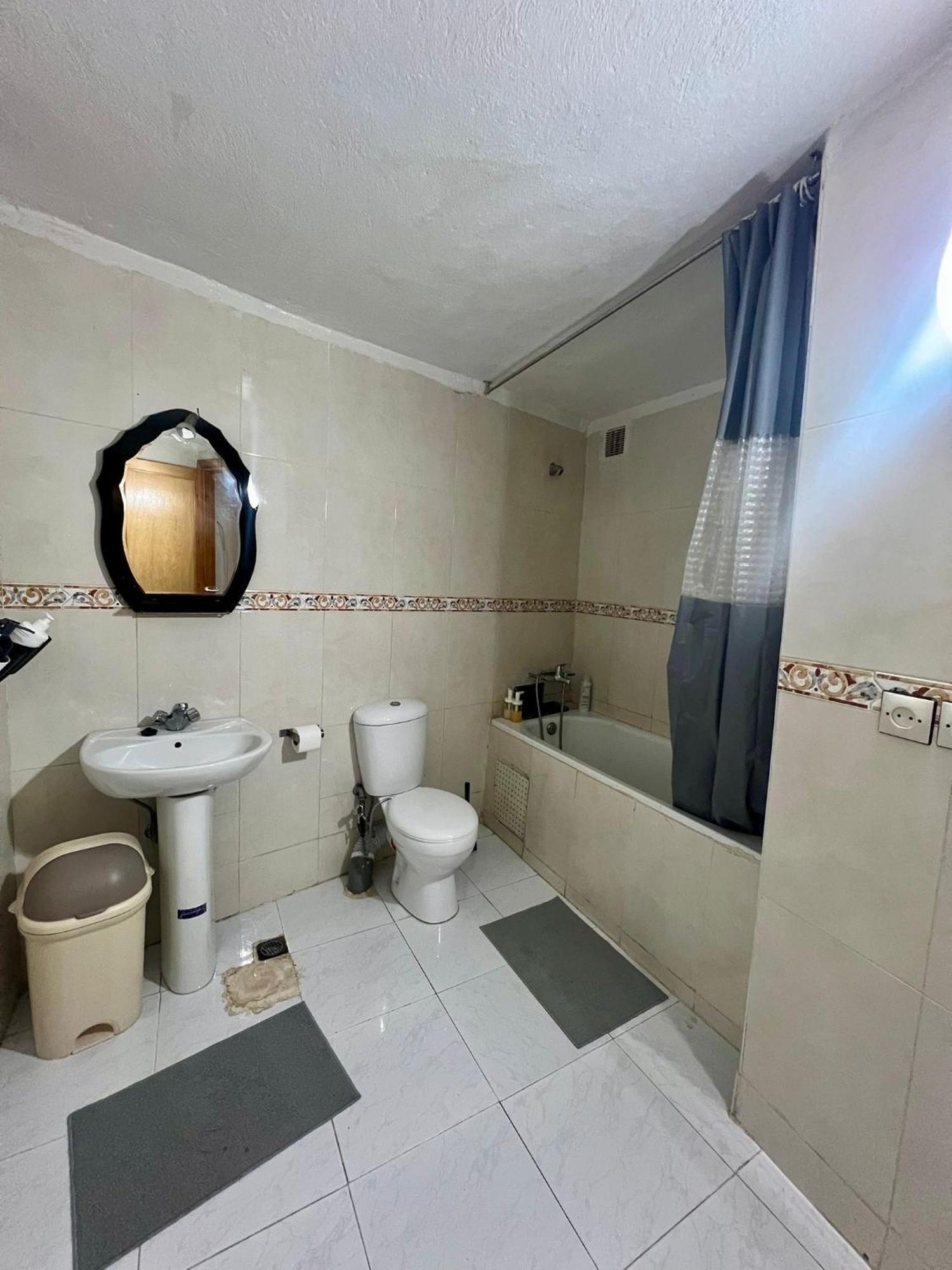 3 Bedrooms In Best Area Of Medina Fes เฟส ภายนอก รูปภาพ