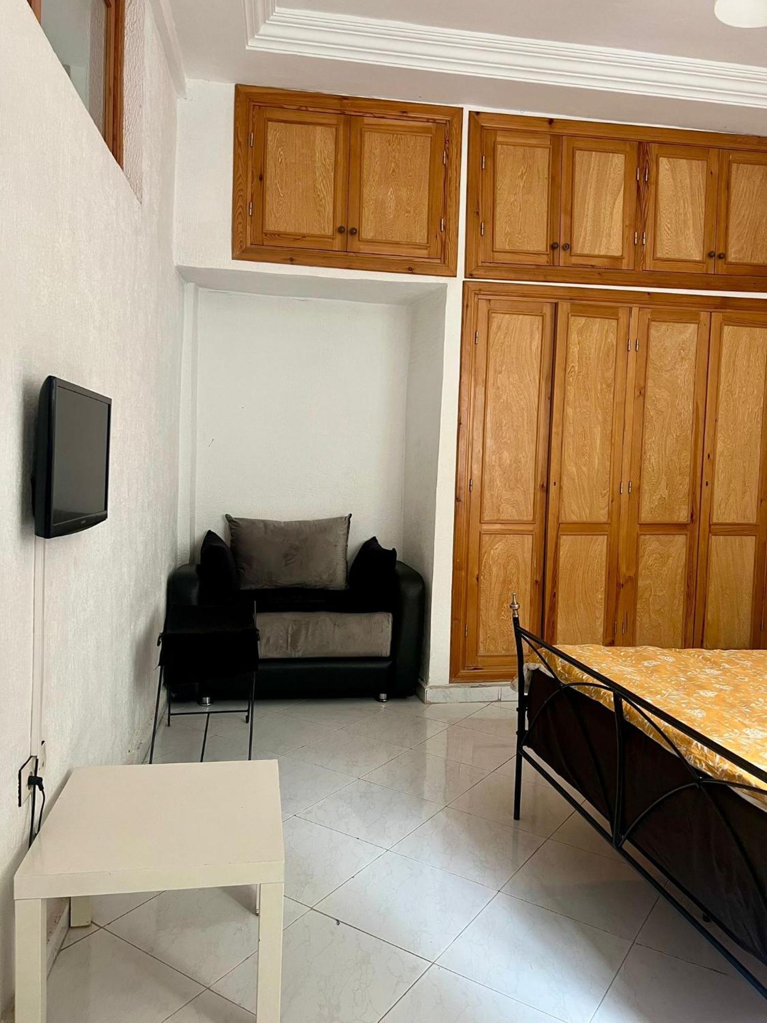 3 Bedrooms In Best Area Of Medina Fes เฟส ภายนอก รูปภาพ