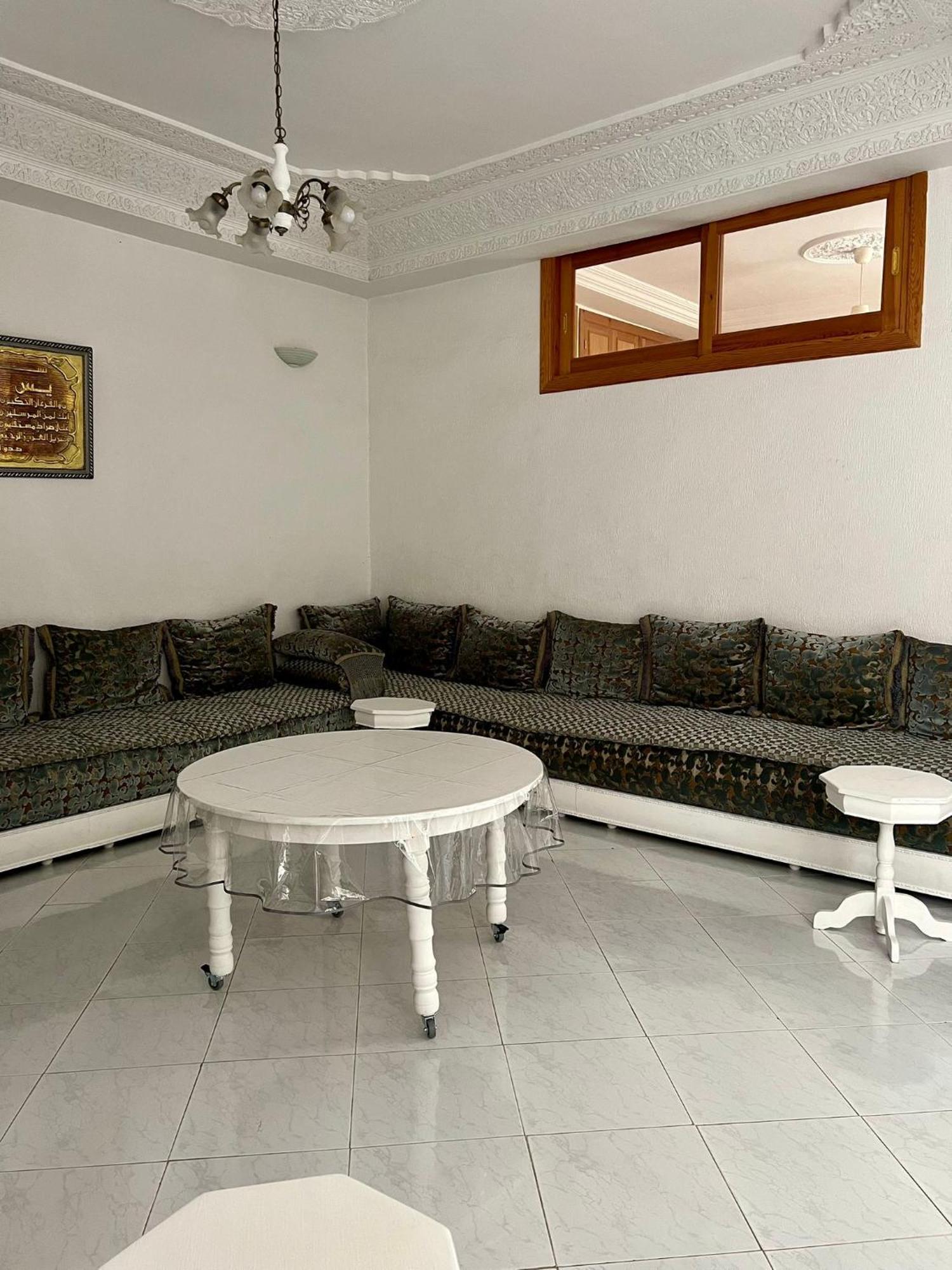 3 Bedrooms In Best Area Of Medina Fes เฟส ภายนอก รูปภาพ