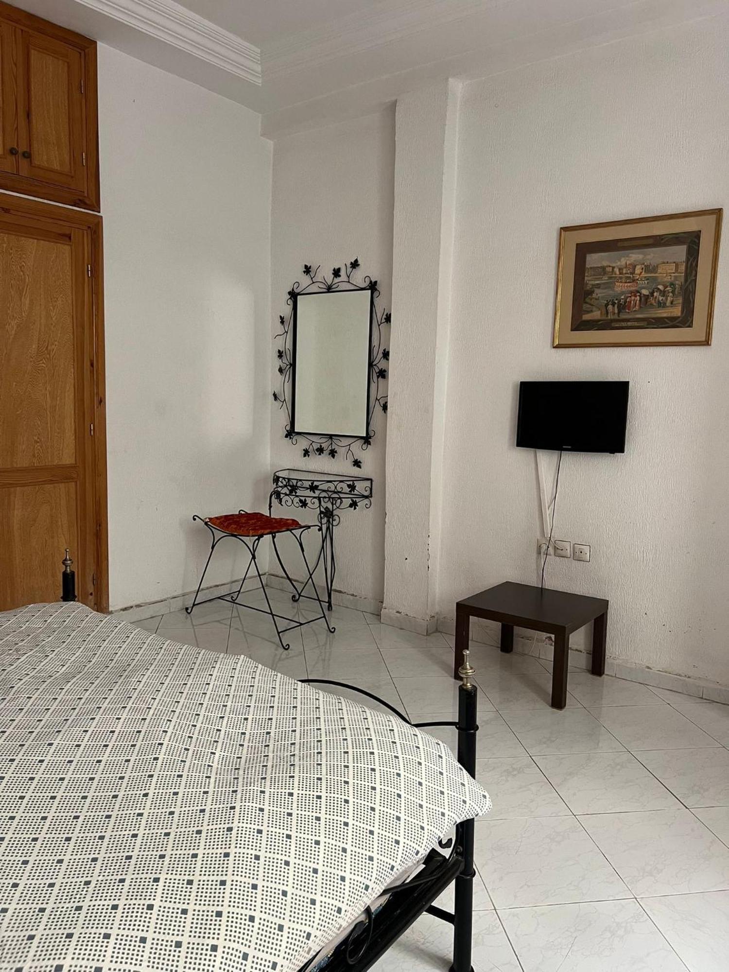 3 Bedrooms In Best Area Of Medina Fes เฟส ภายนอก รูปภาพ