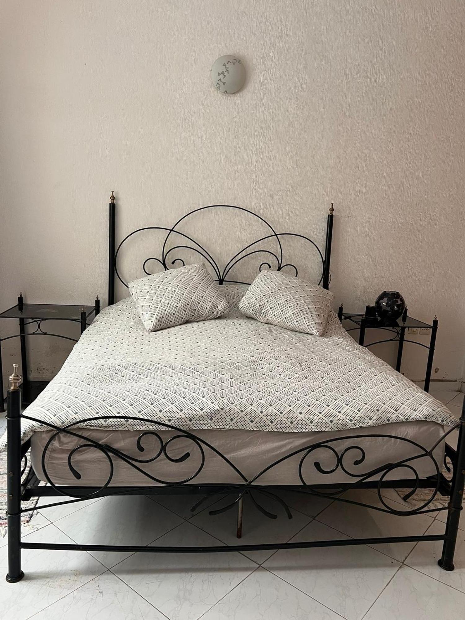 3 Bedrooms In Best Area Of Medina Fes เฟส ภายนอก รูปภาพ